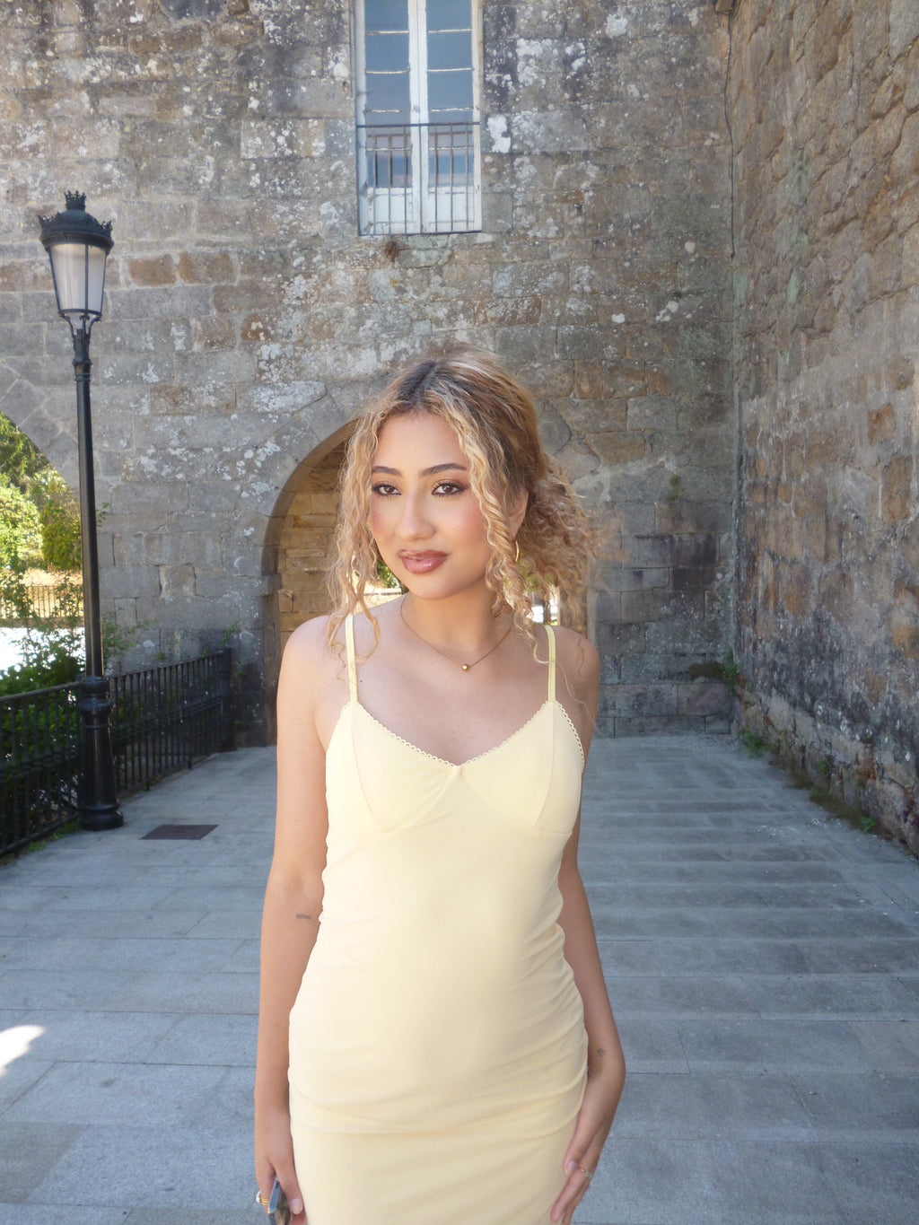 collar “vita bella”