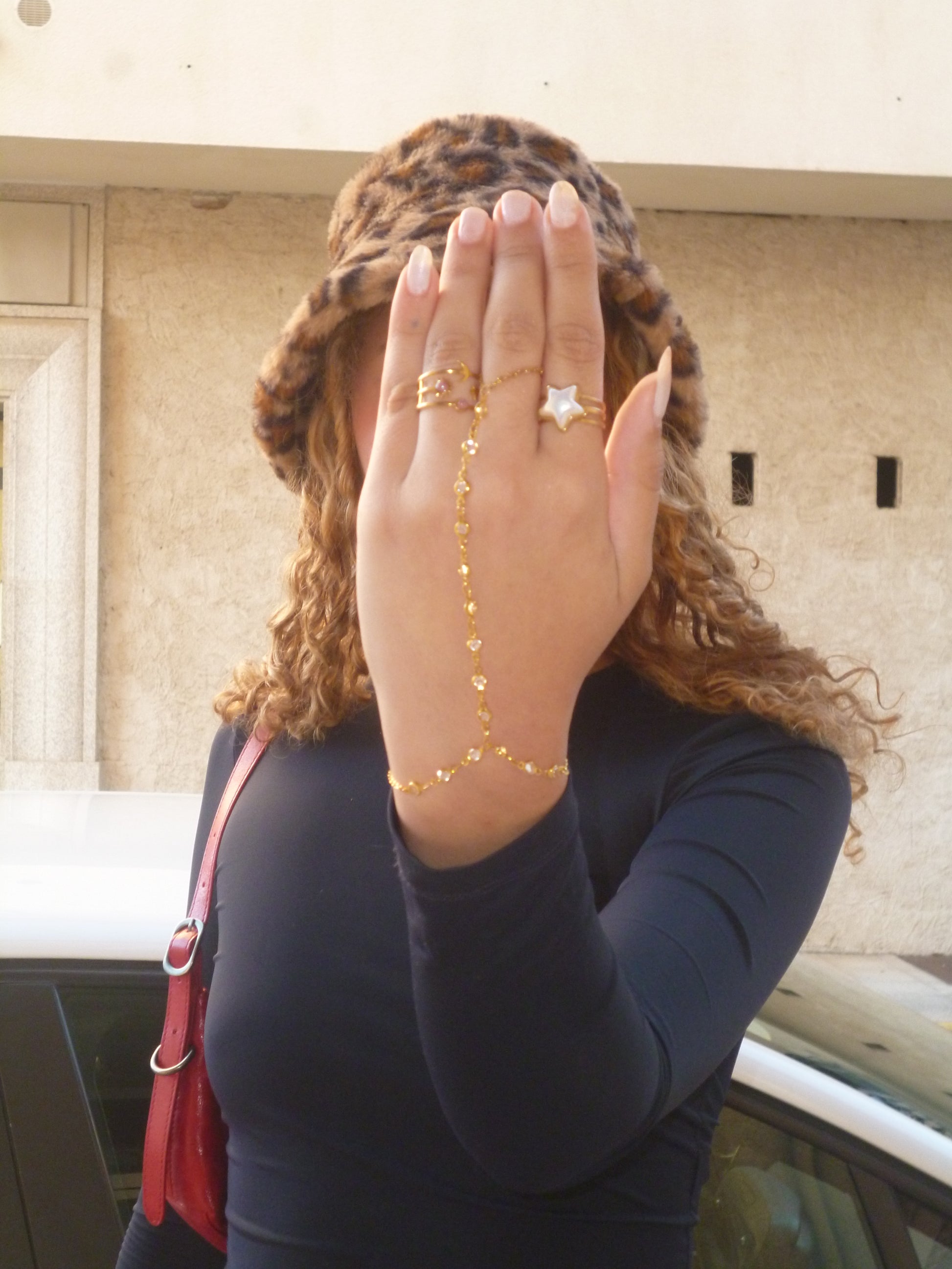 Anillo ✨Tu eres mi estrella ✨