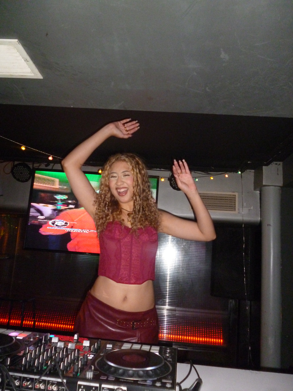 Colllar Ajustable Divine Heart