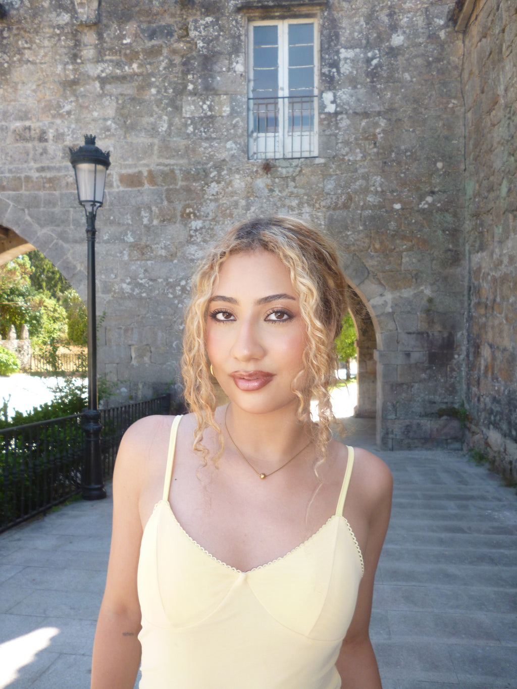 collar “vita bella”