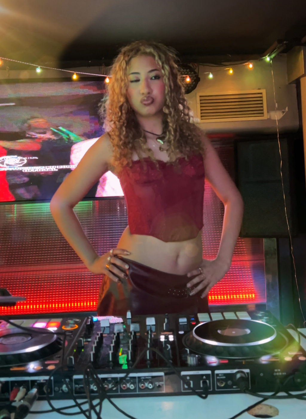 Colllar Ajustable Divine Heart