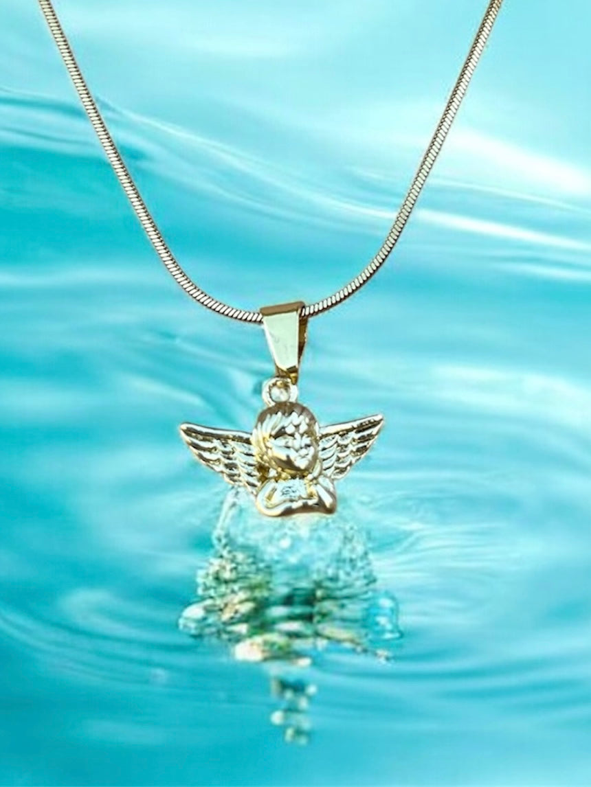 Collar “Celestial”