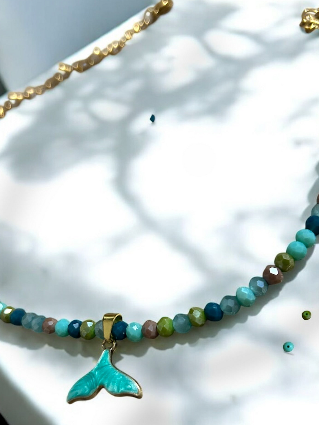 Colla chocker 7 Mares