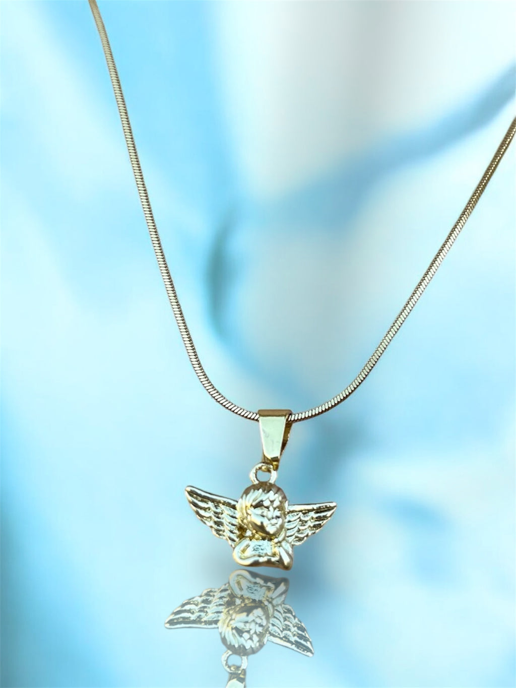 Collar “Celestial”