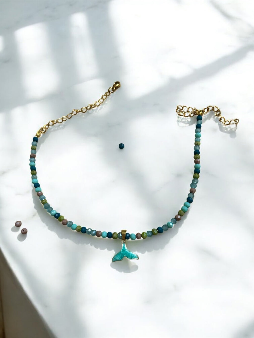 Colla chocker 7 Mares