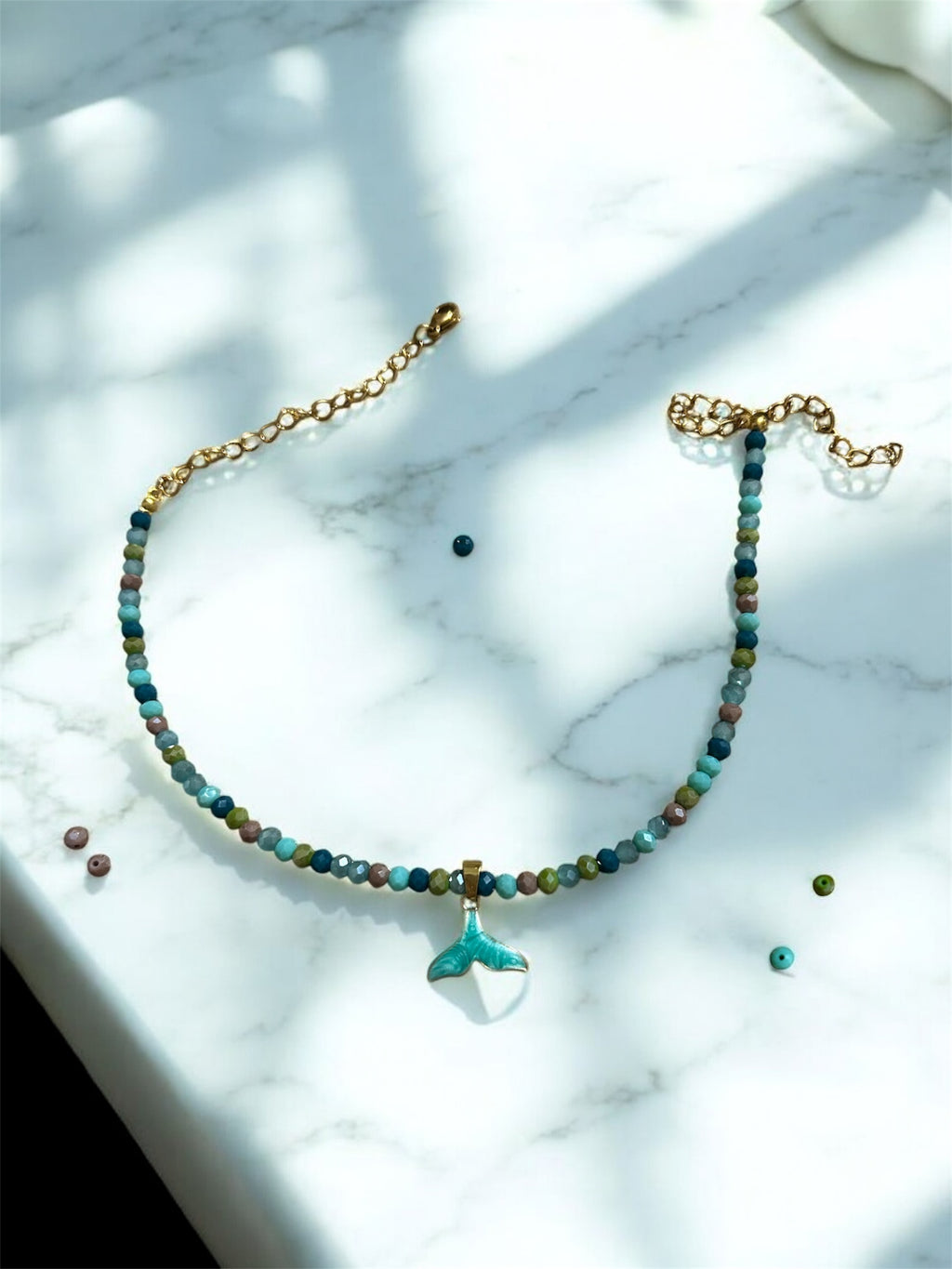 Colla chocker 7 Mares