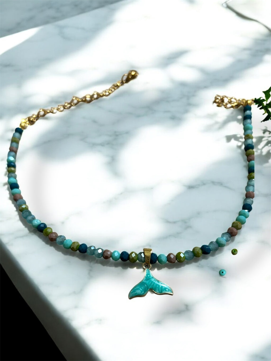 Colla chocker 7 Mares