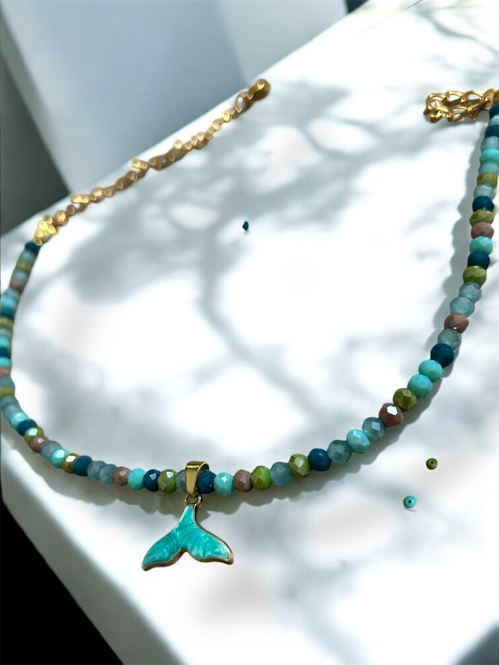 Colla chocker 7 Mares