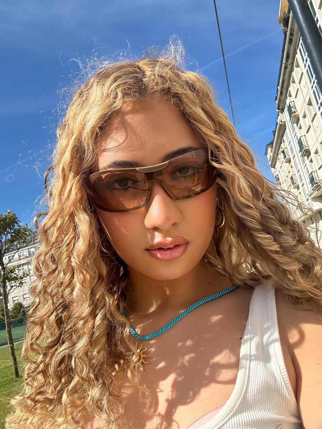 Collar Viva el Verano ✨🌻