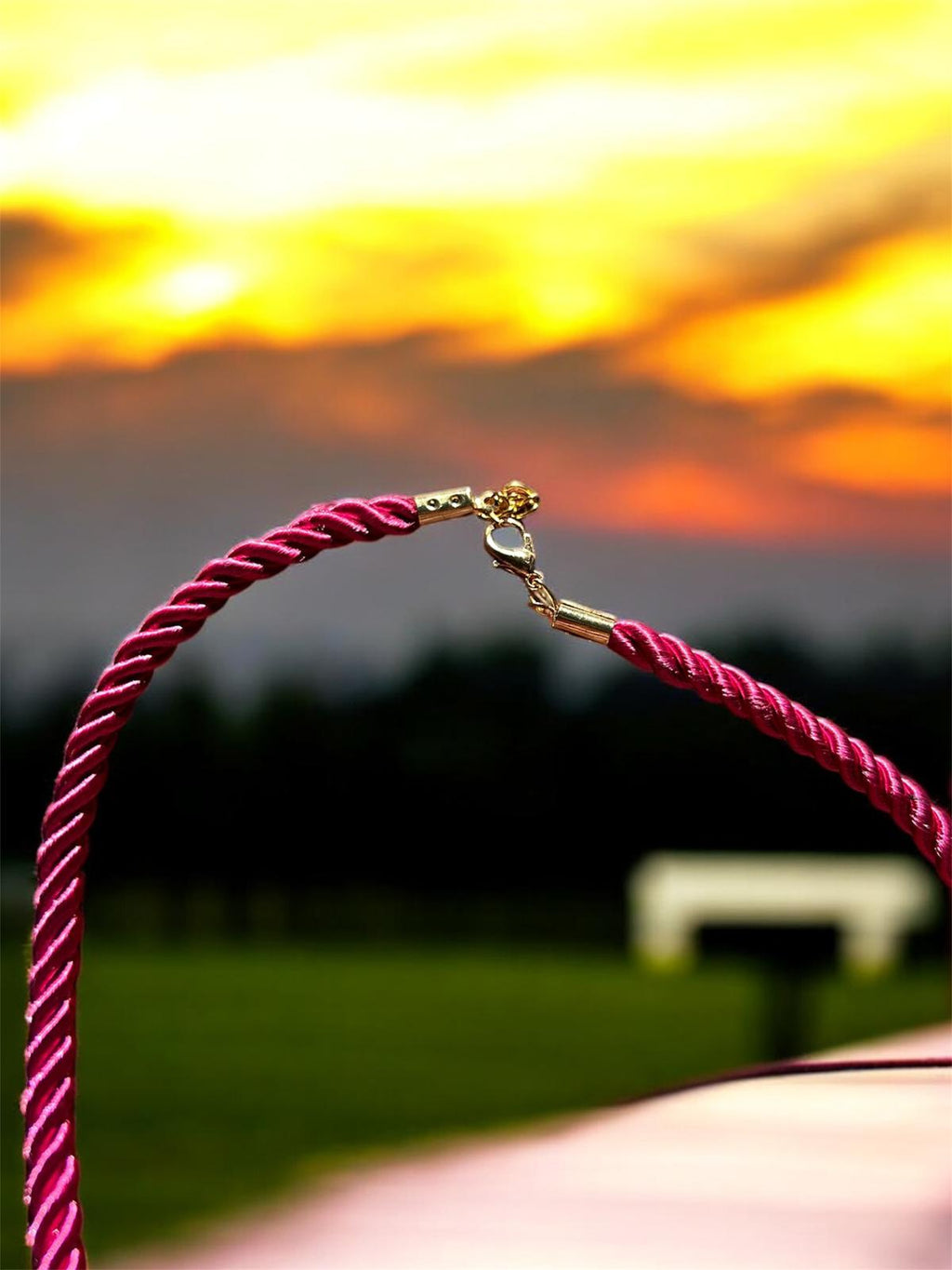 Collar Viva el Verano ✨🌻