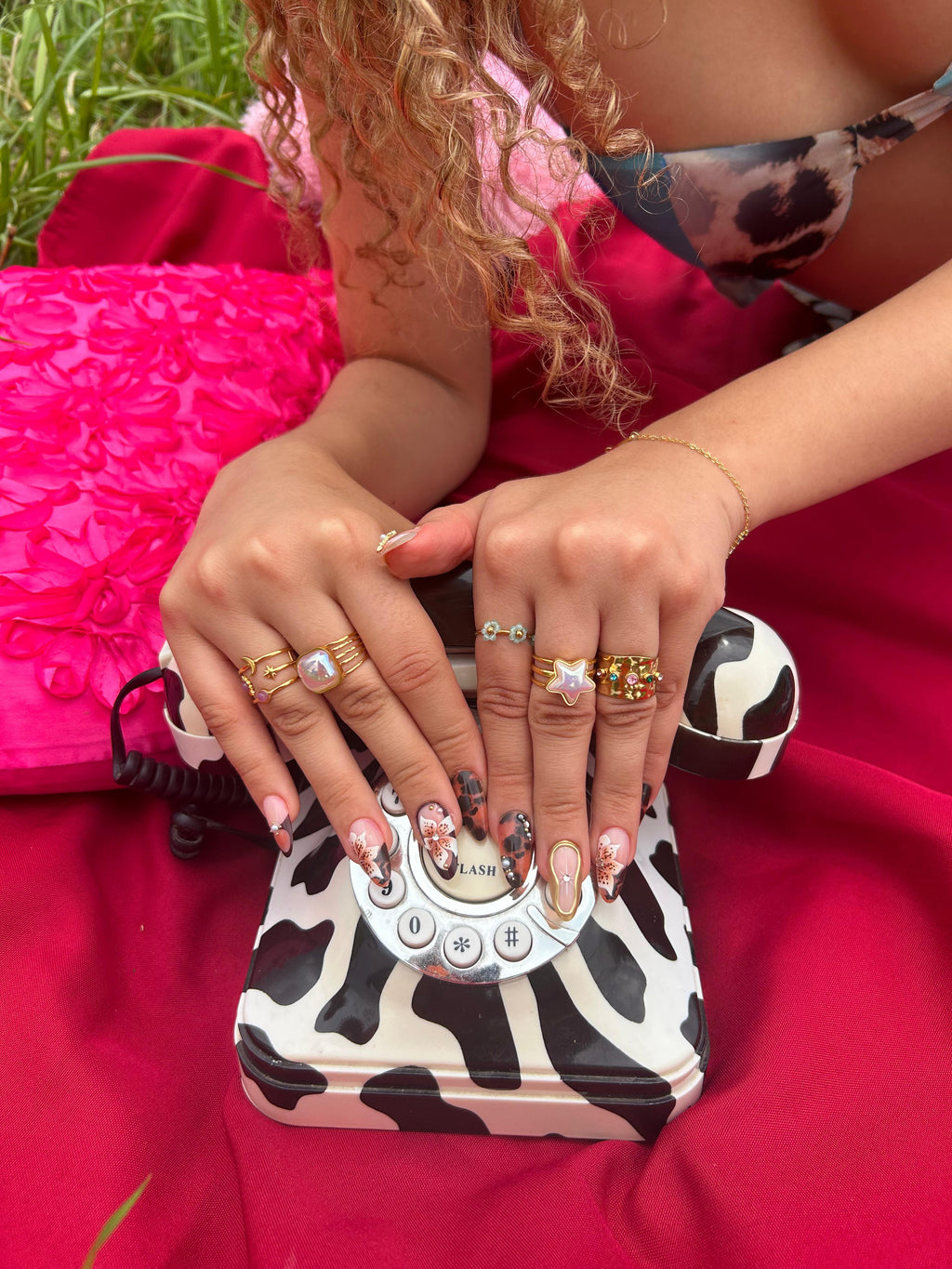 Anillo ✨Tu eres mi estrella ✨