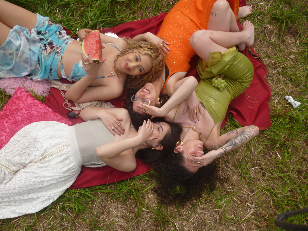 Anillo ✨Tu eres mi estrella ✨