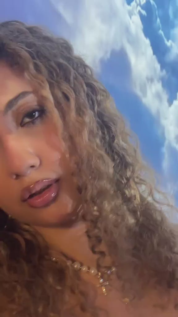 Collar artesanal “la Perla”🪽