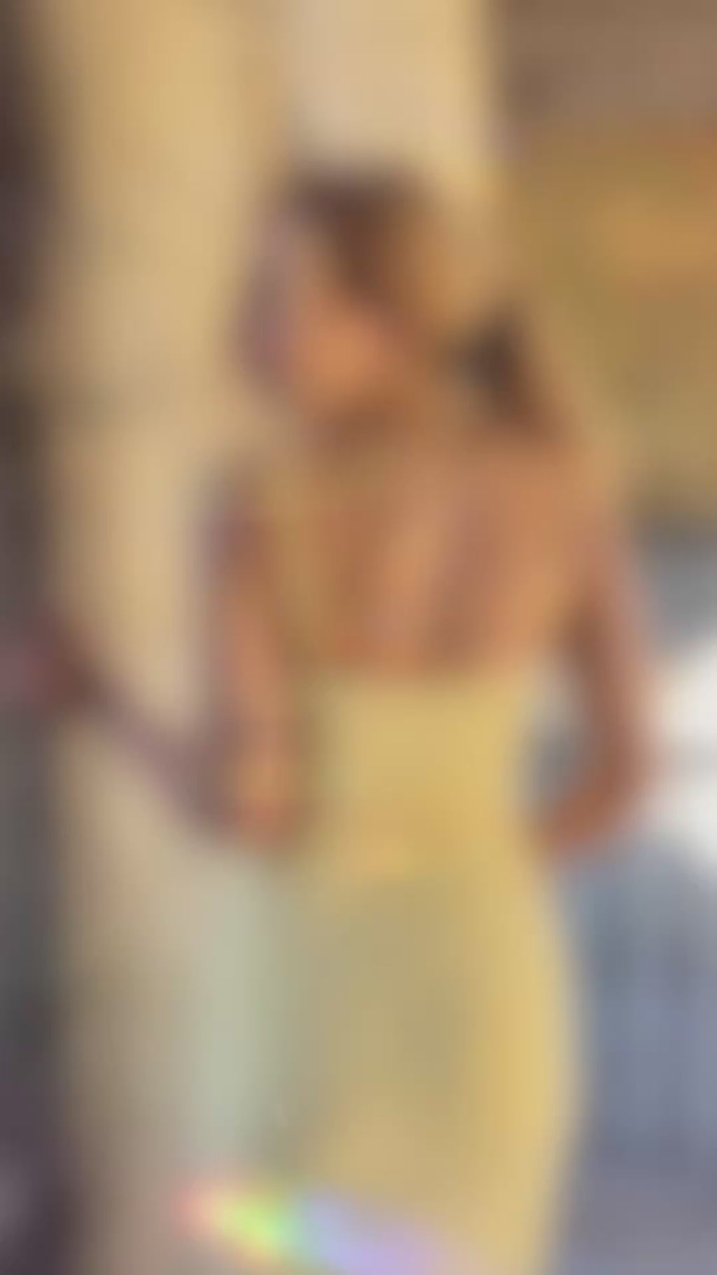 Collar “Celestial”